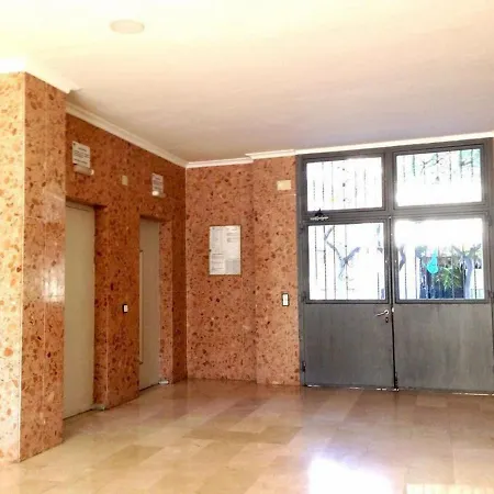 Apartment Salou Zona Centro