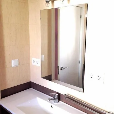 Apartment Salou Zona Centro
