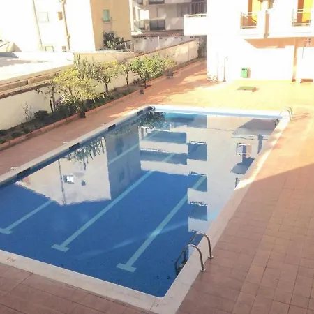 Salou Zona Centro Salou