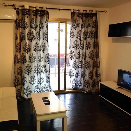 Salou Zona Centro Apartment