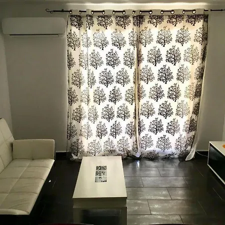 Salou Zona Centro Apartment *