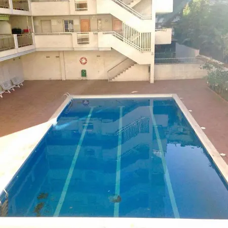 Salou Zona Centro