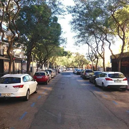 Salou Zona Centro Apartment *