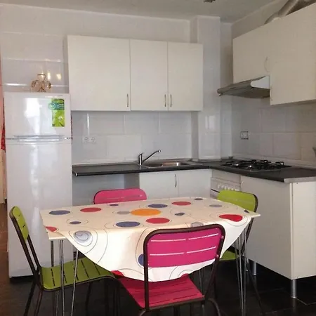 Salou Zona Centro Apartment Salou
