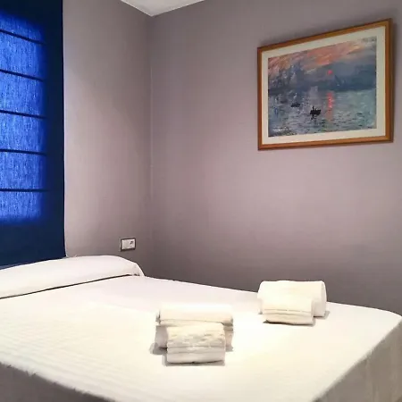 Apartment Salou Zona Centro *